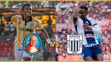 Alianza Lima vs. Juan Pablo II en vivo: se enfrentan por la fecha 8 del Torneo Clausura 2026