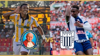 Alianza Lima vs. Juan Pablo II en vivo: se enfrentan por la fecha 8 del Torneo Clausura 2026