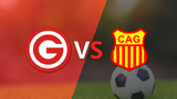 Liga 1: Deportivo Garcilaso recibirá a Grau por la fecha 8