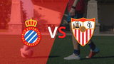 LaLiga EA Sports: Por la fecha 4 se enfrentarán Espanyol y Sevilla