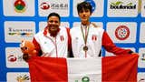 ¡Perú en el podio! Darko Castillo conquista el bronce en el Mundial de Bochas 2026 en China