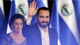 Nayib Bukele destaca evaluación de plan piloto con Inteligencia Artificial en escuelas públicas de El Salvador