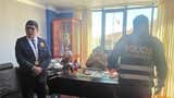 Puno: condenan a alcalde de Huacullani y a otras dos personas por recibir 30 mil soles de coima