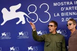 El documental Oasis. Dont Look Back in Anger es uno de los títulos más esperados de esta edición del Festival de Venecia.