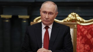 Vladímir Putin dijo a emisarios de Donald Trump que el Ejército ruso logrará sus objetivos en Ucrania