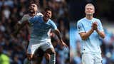 Con gol de Erling Haaland y debut de Enzo Fernández: Manchester City derrotó 1-0 al Coventry [VIDEO]