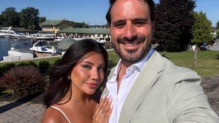 “Espero que mi cuerpo sea bueno para recibir a mi bebé”: Diana Sánchez ilusionada con ser madre tras avance de su fecundación in vitro