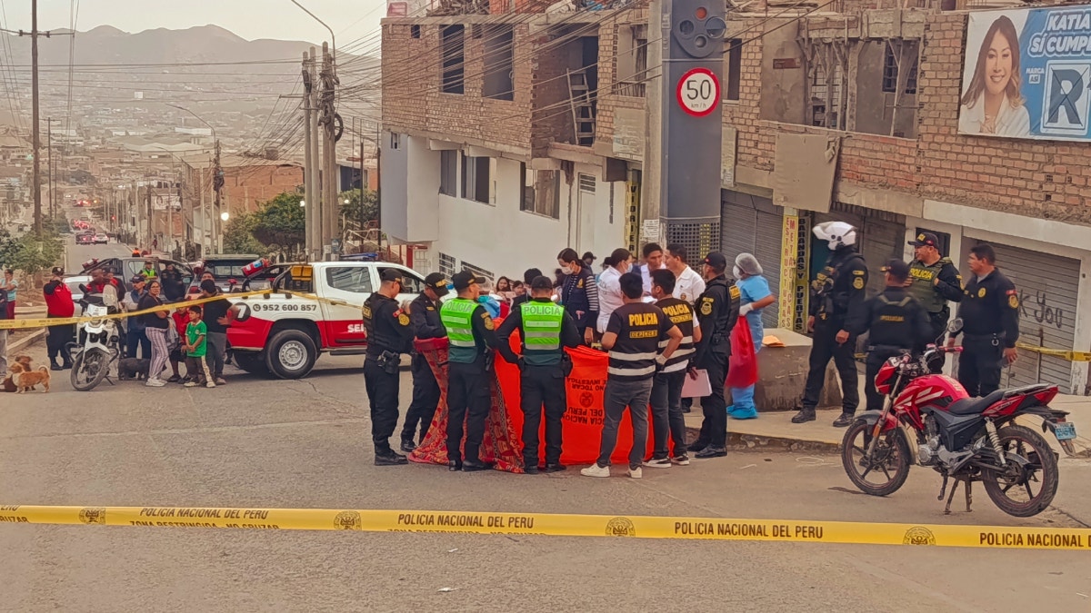 Callao: joven de 20 años fue asesinado a balazos en Mi Perú