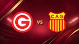 Deportivo Garcilaso vs. Atlético Grau: ¿qué canal de TV transmite la fecha 8 Torneo Clausura 2026?