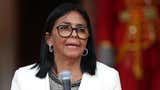 Opositores rechazan que Delcy Rodríguez atribuyera fallas eléctricas a supuesto sabotaje: 