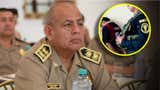 General Revoredo defiende interrogatorio 