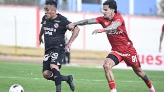 Sport Huancayo vs Sport Boys EN VIVO: sigue el partido por la fecha 8 del Clausura 2026