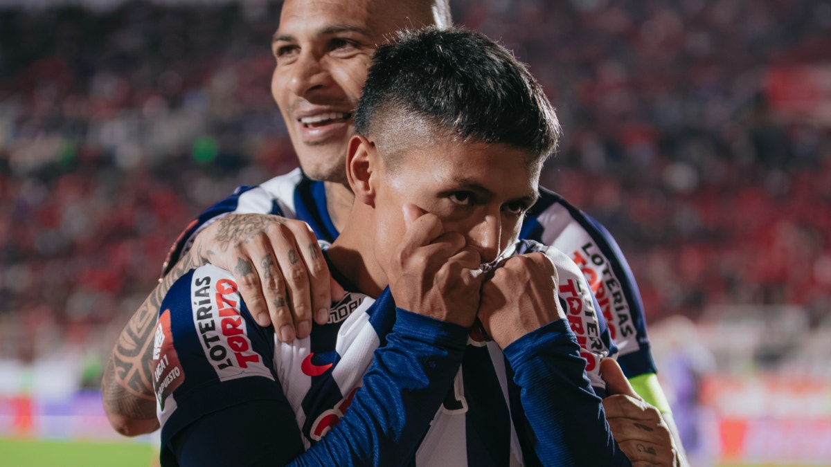 Marco Huamán regresa: conoce la lista de convocados de Alianza Lima para enfrentar a Juan Pablo II