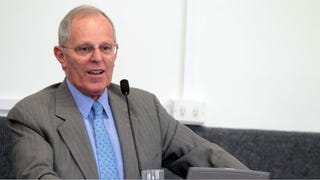 PPK pidió al Poder Judicial ordenar a la Fiscalía que concluya investigación por aportes a su campaña presidencial de 2016