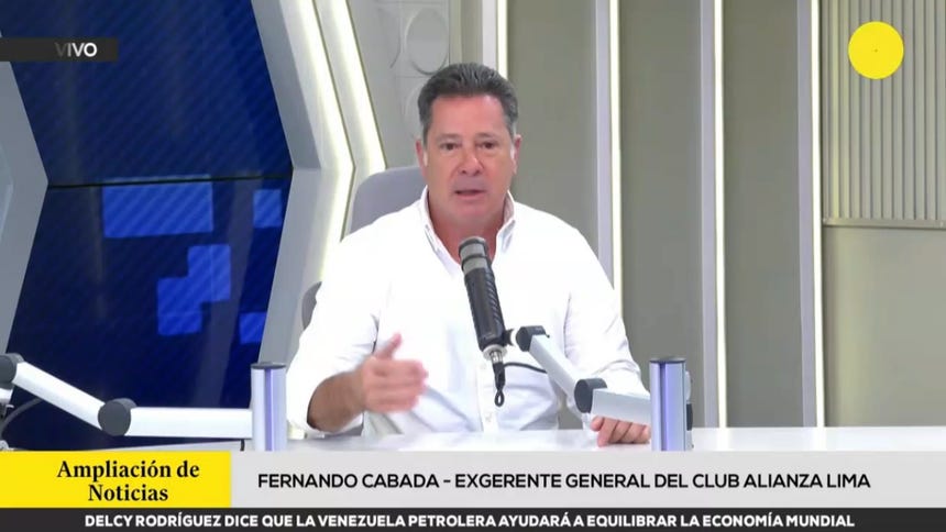 Alianza Lima