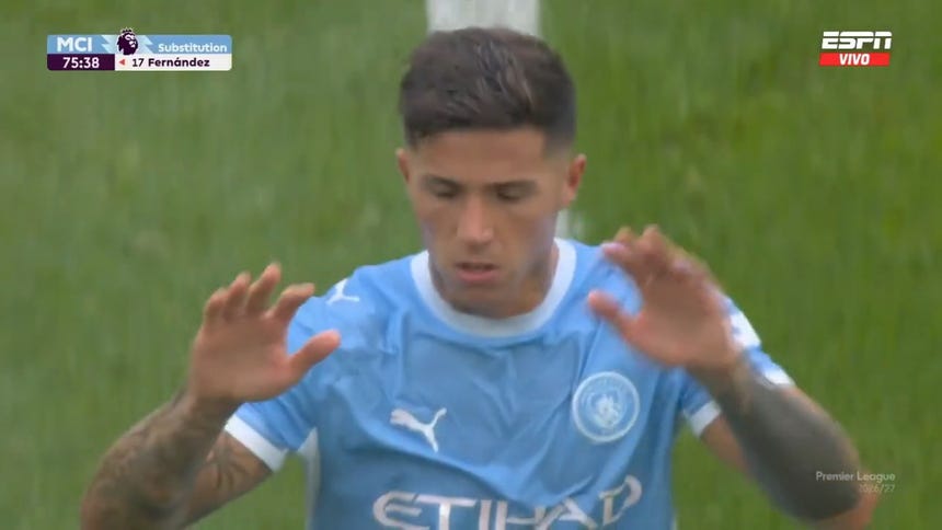 Manchester City 