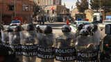 Suben a seis los fallecidos por las explosiones en un cuartel militar en Bolivia