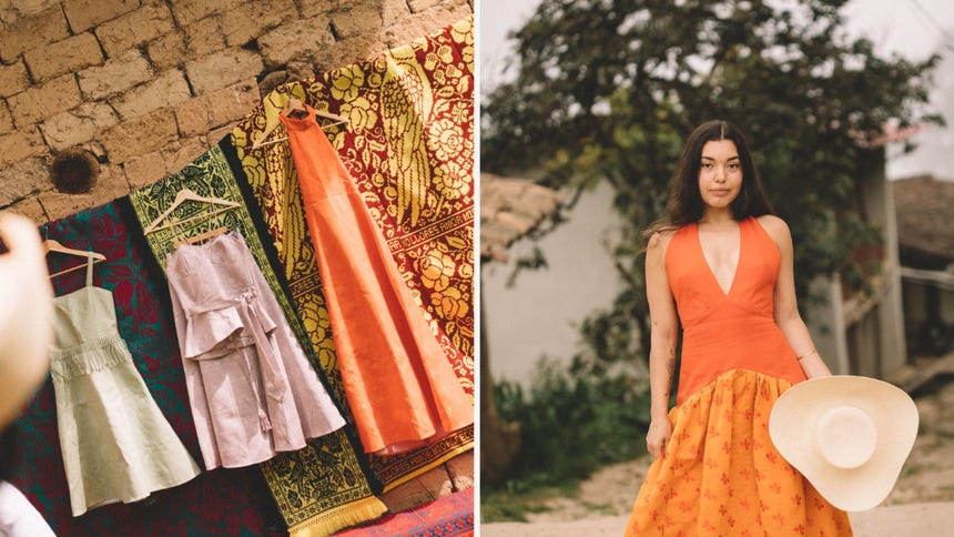 Siquicha se presentará por primera vez en una ventana internacional como la Semana de la Moda de Nueva York.