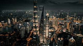 China anuncia una inusual inyección de 54 000 millones de dólares a bancos y aseguradoras