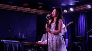 QoA, la artista coreana que pasó de producir K-pop a crear Global Pop, llega a Lima