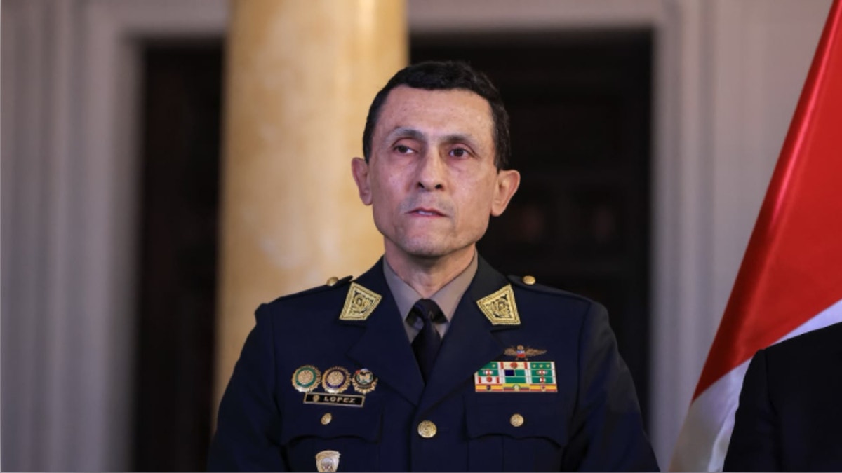 Fredy López Mendoza: este el perfil del general que reemplazará a Óscar Arriola en la Comandancia General de la PNP