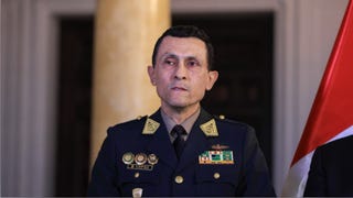 Fredy López Mendoza: este el perfil del general que reemplazará a Óscar Arriola en la Comandancia General de la PNP