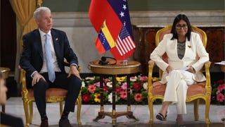 Venezuela aclara que mantiene 