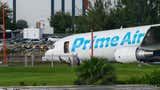 Al menos cinco muertos tras estrellarse un avión de Amazon cerca del aeropuerto de Miami