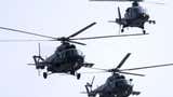 Ejército revivió millonario contrato por puesta a punto de helicópteros que llevan más de 3 años sin ser entregados, revela Panorama