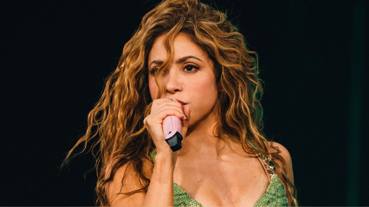 Shakira alcanza los 1 000 millones de reproducciones con 'Dai Dai', el himno del Mundial 2026