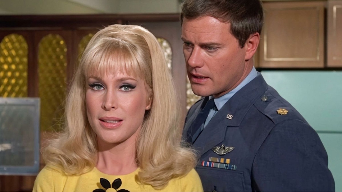 “Gracias por preocuparse por mí”: Barbara Eden aclara su estado de salud tras cancelar una aparición pública