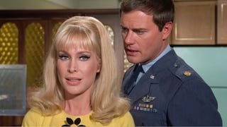 “Gracias por preocuparse por mí”: Barbara Eden aclara su estado de salud tras cancelar una aparición pública