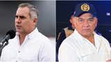 Comisión de Defensa del Senado citó a los ministros Rafael Belaúnde y César Astudillo para este lunes