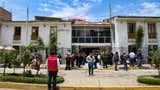 Contraloría detectó perjuicio de S/ 385 mil en municipio de Chilca usado en canastas navideñas y actividades deportivas