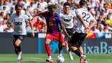 Barcelona vs. Valencia EN VIVO: sigue el partido por la jornada 4 LaLiga 2026 [VIDEO]