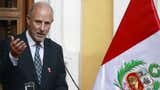 Confiep respalda postulación de Javier González-Olaechea como director general de la OIT