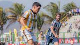 Alianza Lima vs Juan Pablo II EN VIVO: resumen e incidencias de la fecha 8 del Torneo Clausura 2026