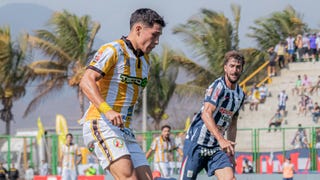Alianza Lima vs Juan Pablo II EN VIVO: resumen e incidencias de la fecha 8 del Torneo Clausura 2026