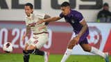 Se cortó la racha: Universitario empató 2-2 ante Comerciantes Unidos por el Torneo Clausura 2026