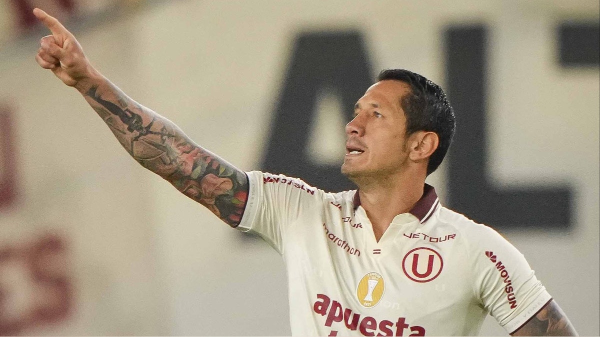 Gianluca Lapadula ya apunta al Clásico tras el empate: “Conozco Matute y ya anoté un gol”