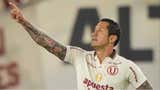 Gianluca Lapadula ya apunta al Clásico tras el empate: “Conozco Matute y ya anoté un gol”