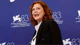 Susan Sarandon denuncia que sus críticas a Israel le han costado proyectos: “Siguen diciendo que no me contraten”