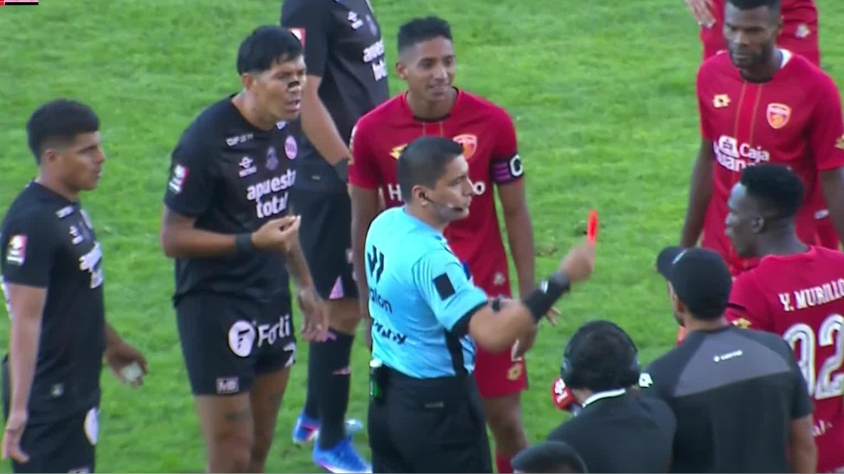 Sport Boys anuncia medidas tras bronca en Huancayo: pide audios del VAR y reclamará ante CONAR y FIFA