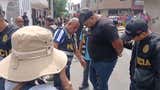 San Martín de Porres: La Policía capturó a tres hombres acusados de secuestrar a un empresario