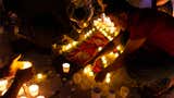 Nepal y China sitúan en 1 384 los muertos doce días después de las devastadoras riadas