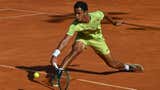 Juan Pablo Varillas se queda a un paso del título: cayó 2-0 ante Matej Dodig en Challenger de Como