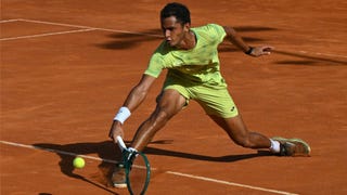 Juan Pablo Varillas se queda a un paso del título: cayó 2-0 ante Matej Dodig en Challenger de Como
