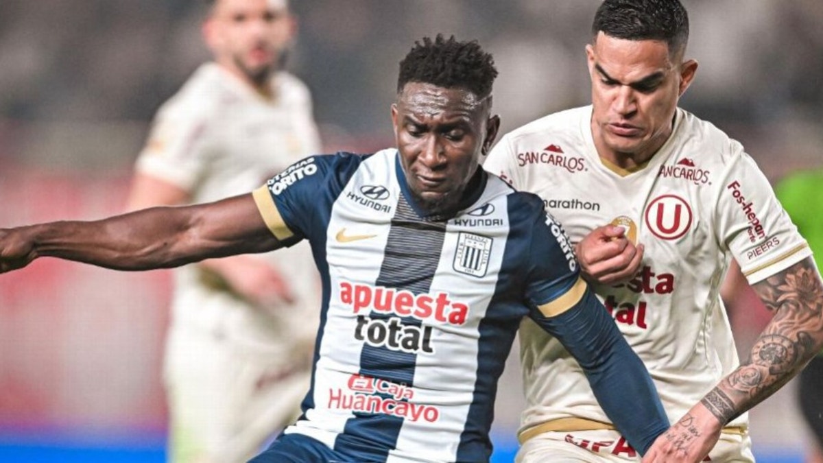 Con el Alianza Lima vs Universitario: conoce la programación de la fecha 9 del Torneo Clausura
