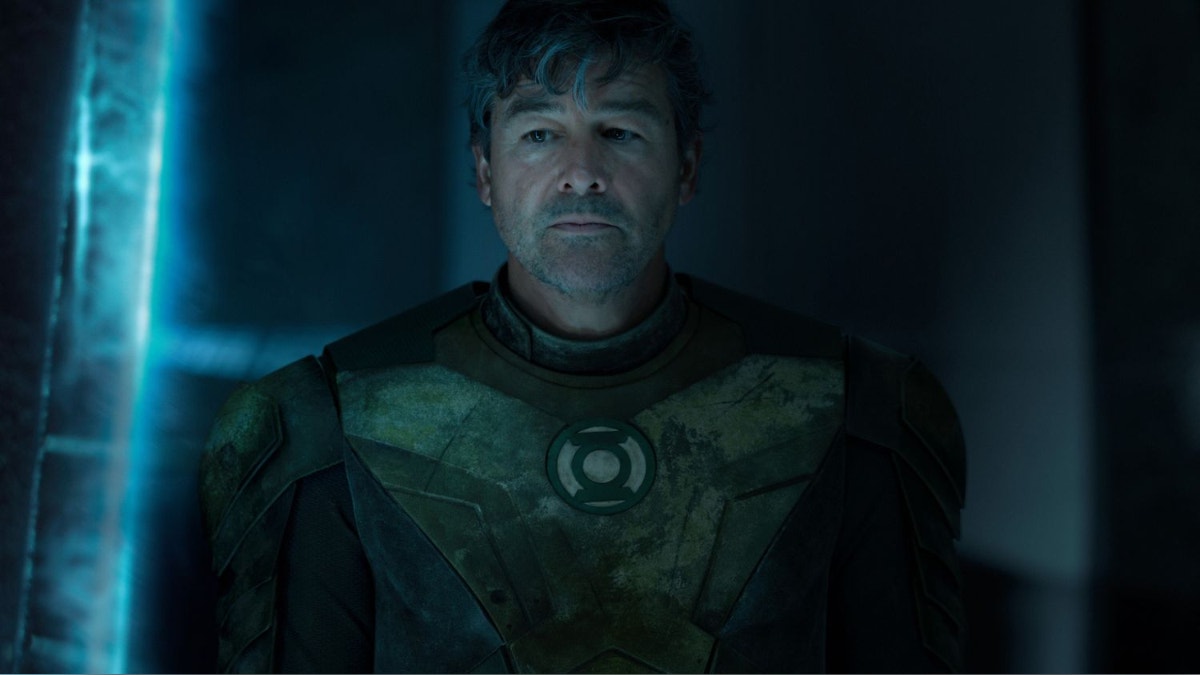 'Lanterns', episodio 4: a qué hora se estrena y dónde ver el nuevo capítulo de la serie del DCU con Kyle Chandler y Aaron Pierre