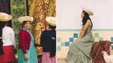 Siquicha lleva la identidad de San Miguel de Pallaques a la Semana de la Moda de Nueva York